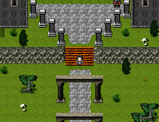 Chronicles of a Dark Lord: Episode 1 Tides of Fate Complete Steam Key GLOBAL