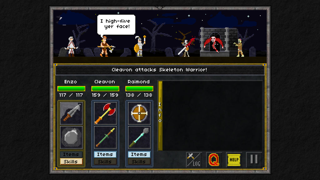 Pixel Heroes: Byte & Magic Xbox Live Key EUROPE