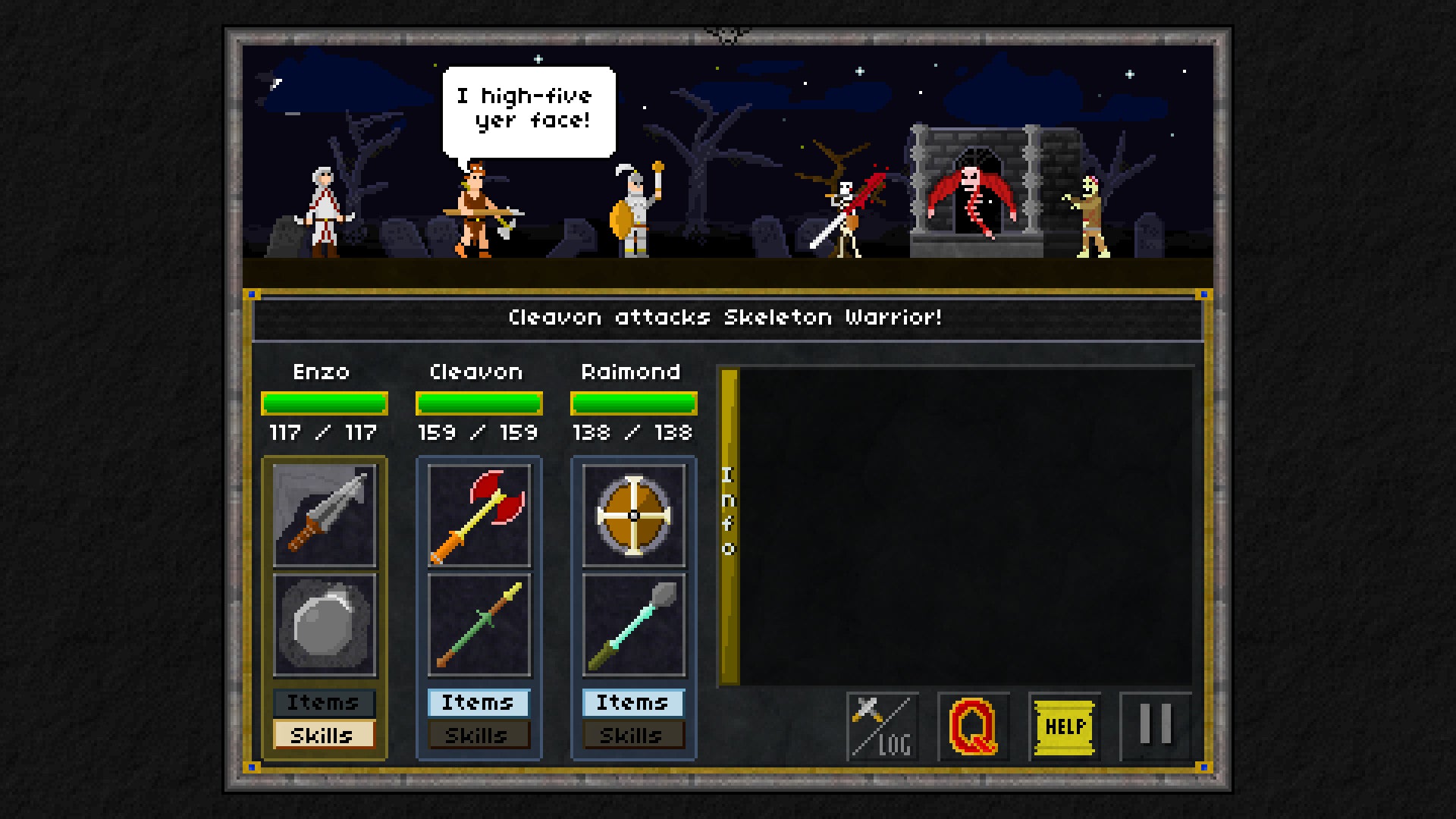 Pixel Heroes: Byte & Magic Xbox Live Key EUROPE