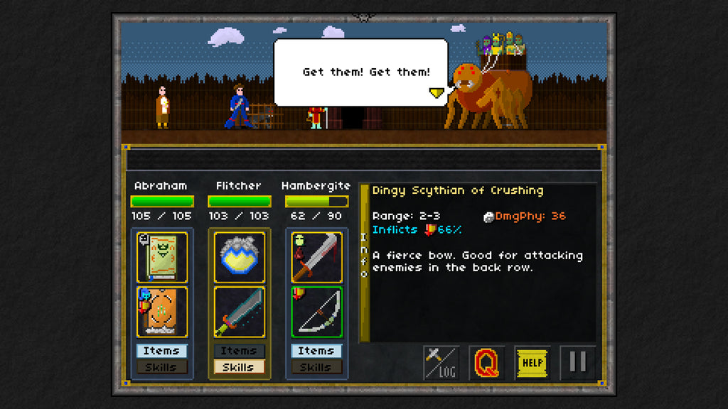 Pixel Heroes: Byte & Magic Xbox Live Key EUROPE