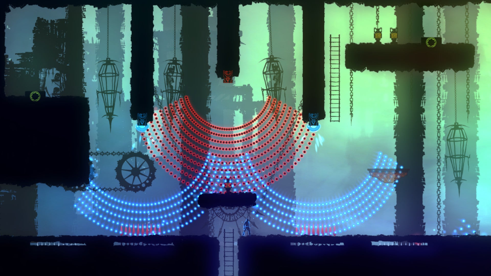 Outland - Special Edition Steam Key GLOBAL