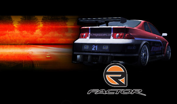rFactor Steam Key GLOBAL