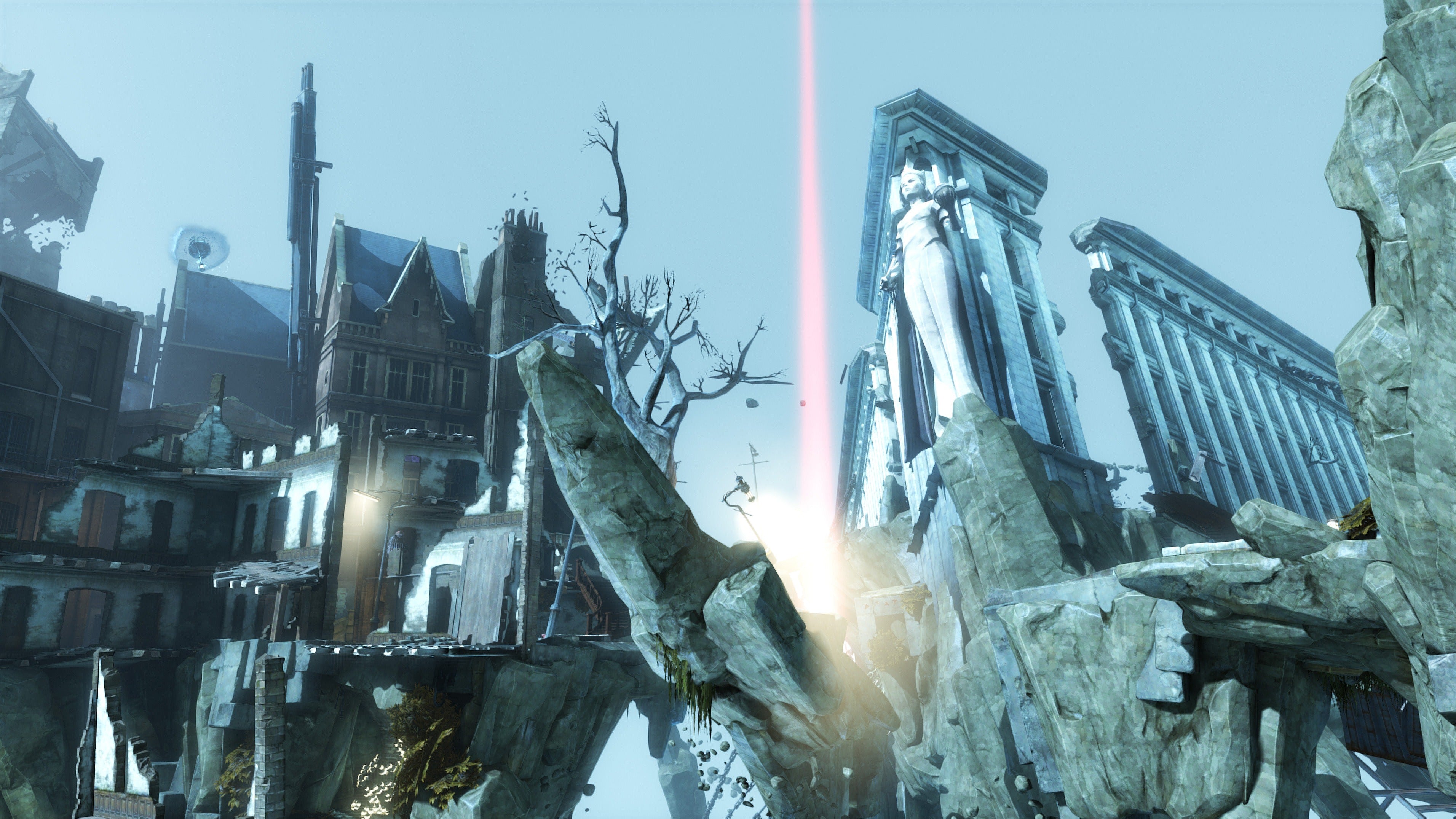 Dishonored: Dunwall City Trials (PC) - Steam Key  - EU