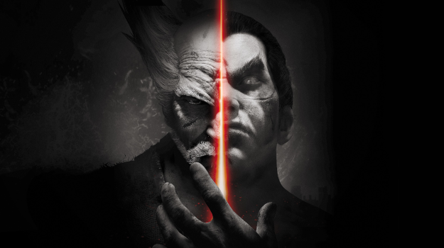 TEKKEN 7 | Definitive Edition (PC) - Steam Key - EUROPE