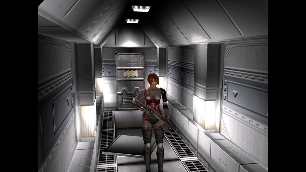 Dino Crisis (PC) - Steam Key - EU