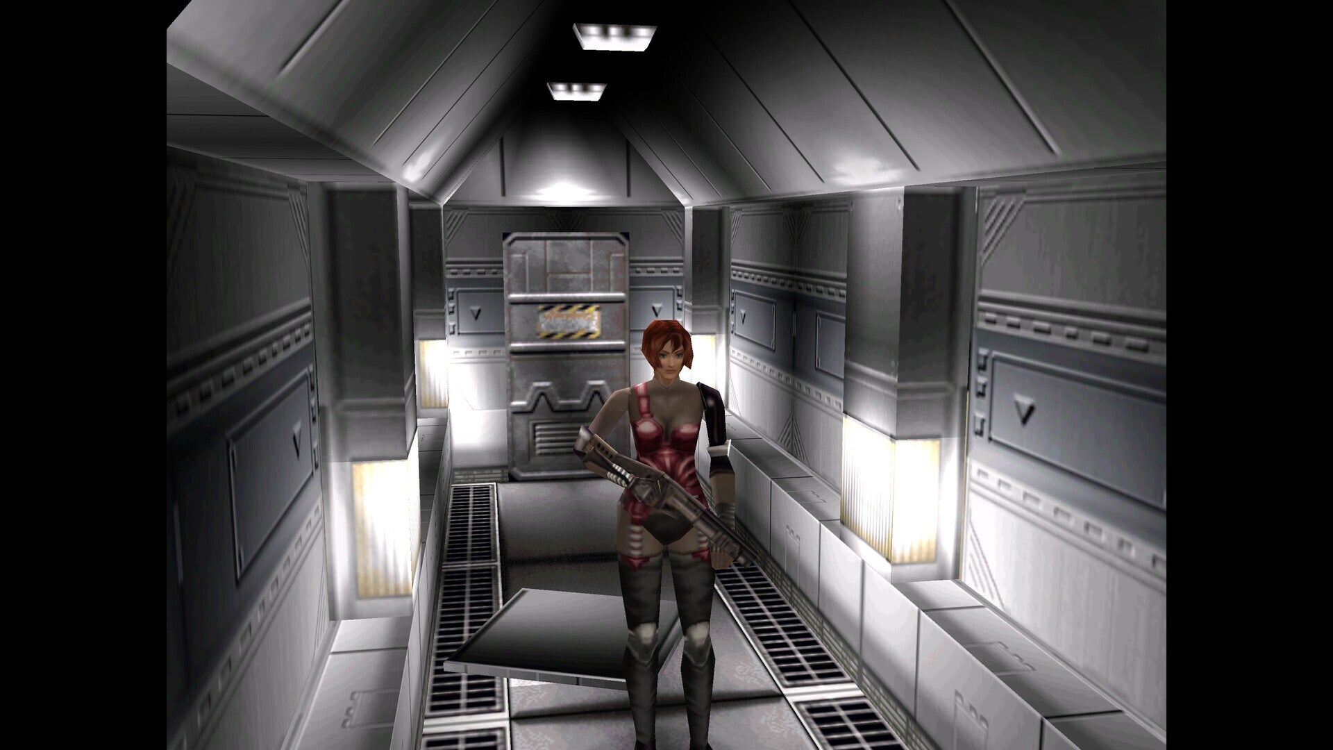 Dino Crisis (PC) - Steam Key - EU