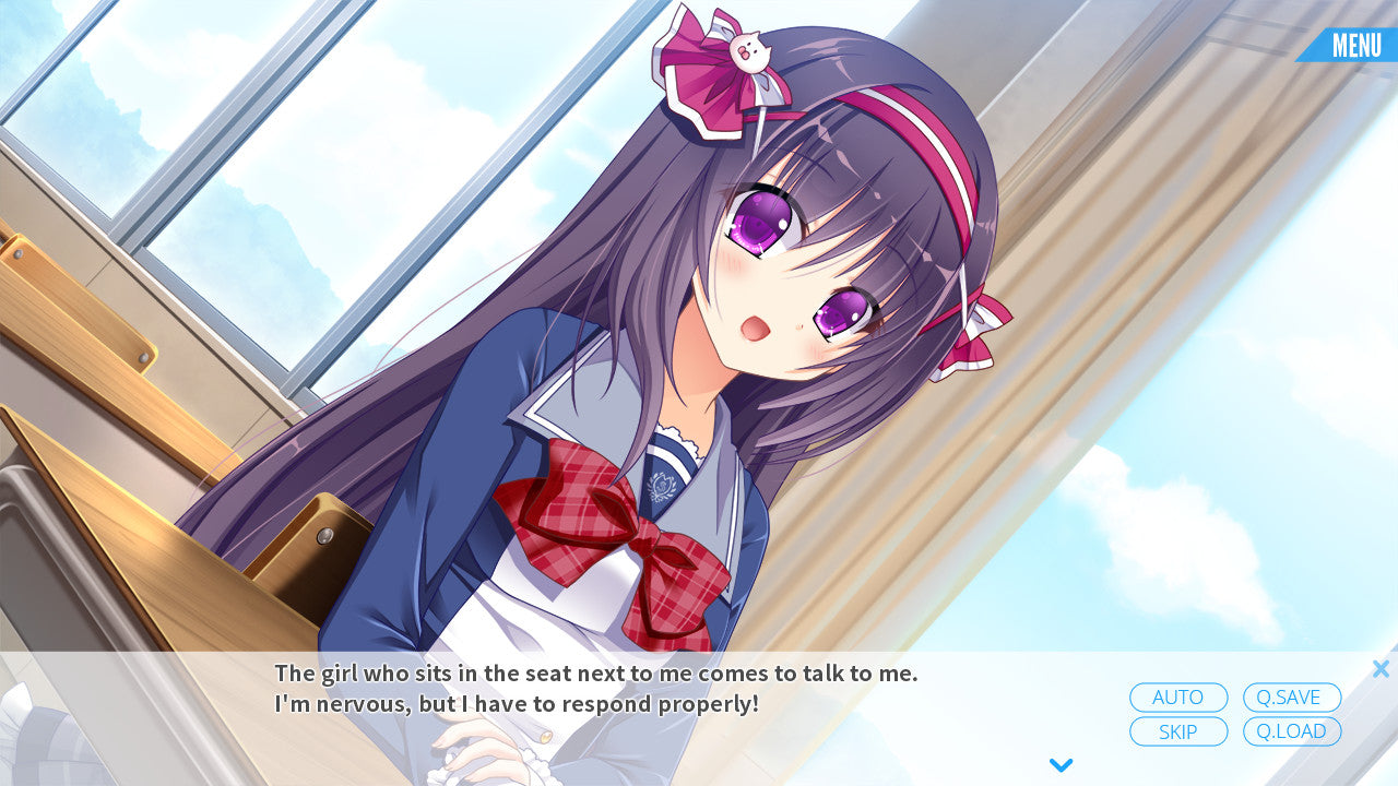 Japanese School Life Steam Key GLOBAL
