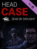 Dead by Daylight - Headcase Steam Key GLOBAL