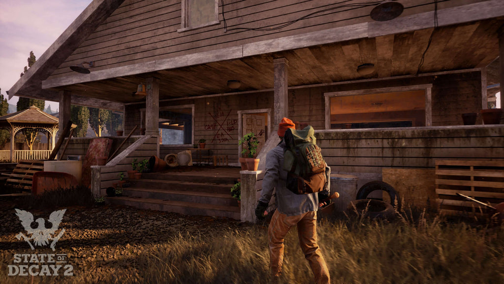 State of Decay 2 | Juggernaut Edition (Xbox Series X/S, Windows 10) - Xbox Live Key - UNITED KINGDOM