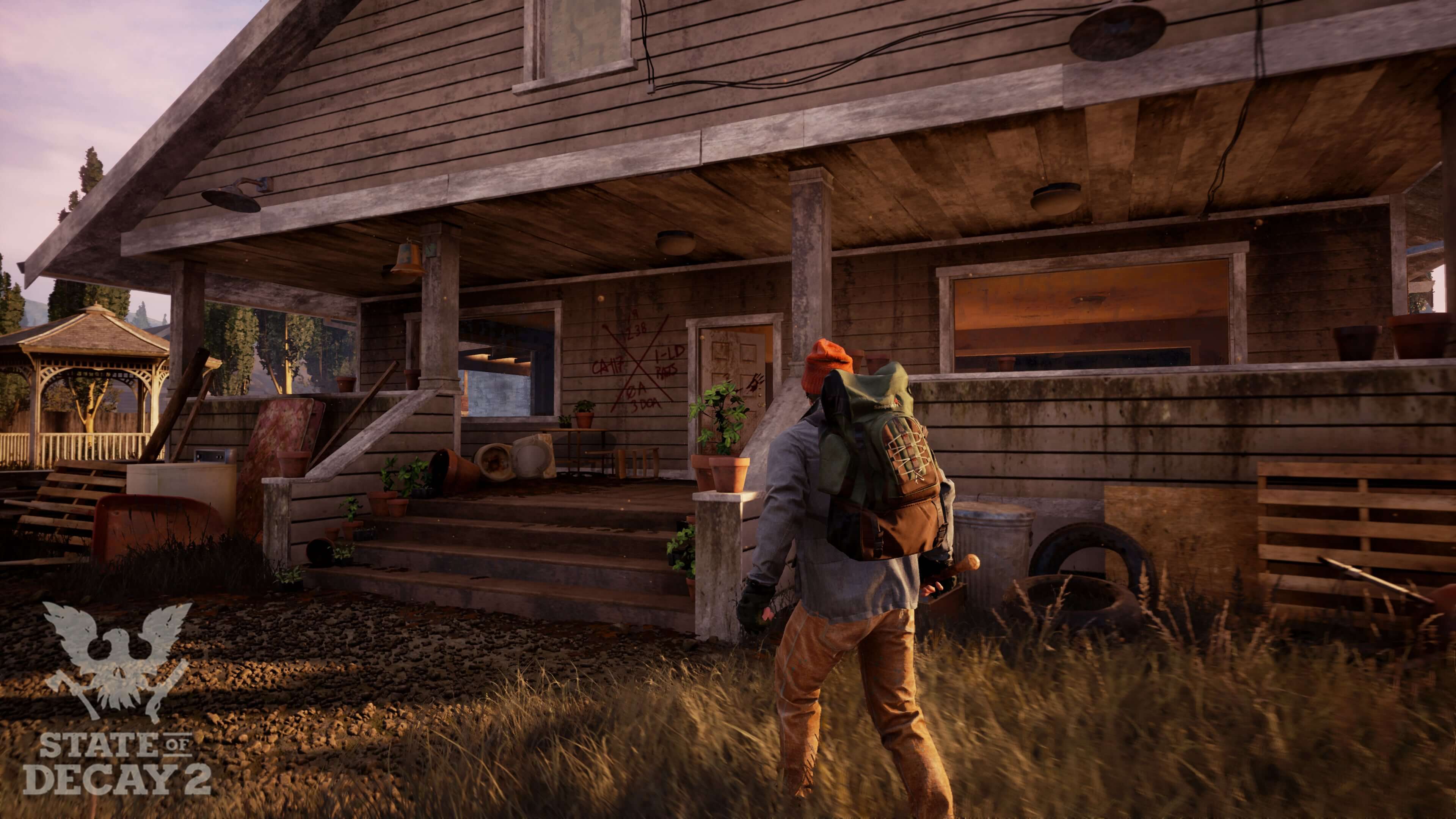 State of Decay 2 | Juggernaut Edition (Xbox Series X/S, Windows 10) - Xbox Live Key - UNITED KINGDOM