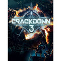 Crackdown 3 (Xbox One, Windows 10) - Xbox Live Key  - ARGENTINA