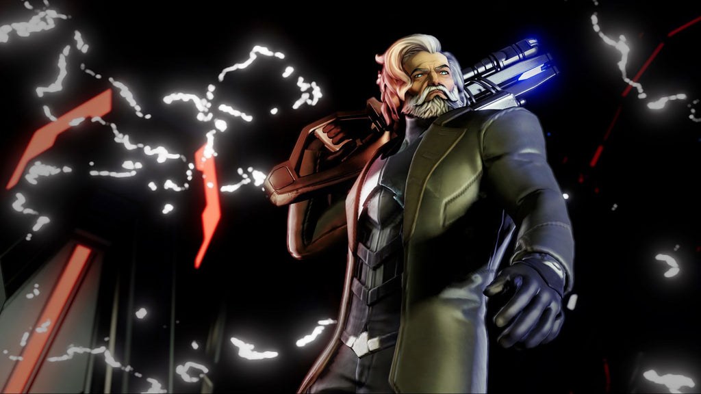 Agents of Mayhem (PC) - Steam Key ROW