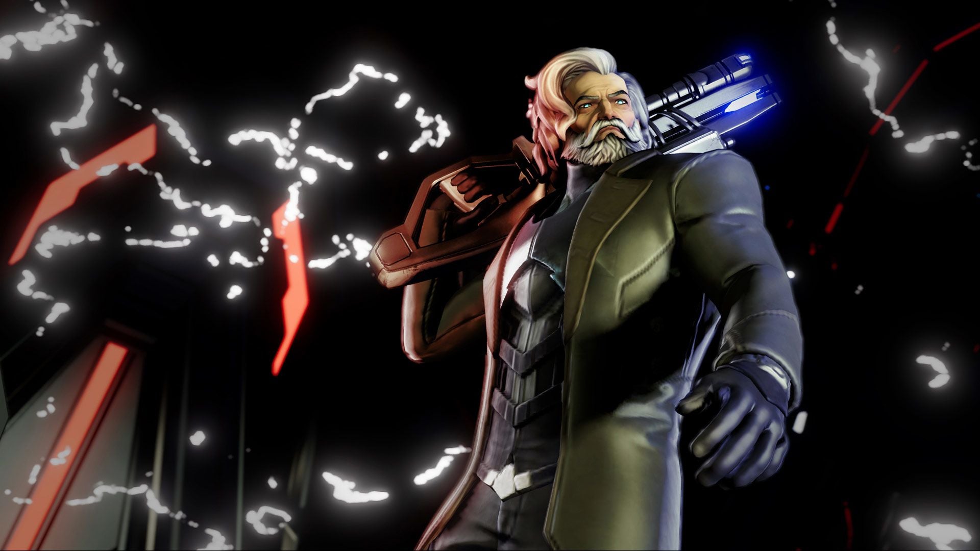 Agents of Mayhem (PC) - Steam Key ROW