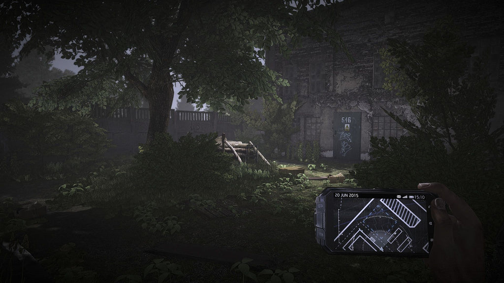 Get Even (PC) - Steam Key - UNITED STATES