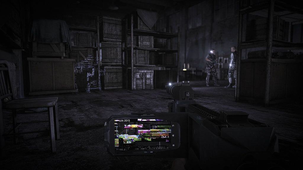 Get Even (PC) - Steam Key - EUROPE