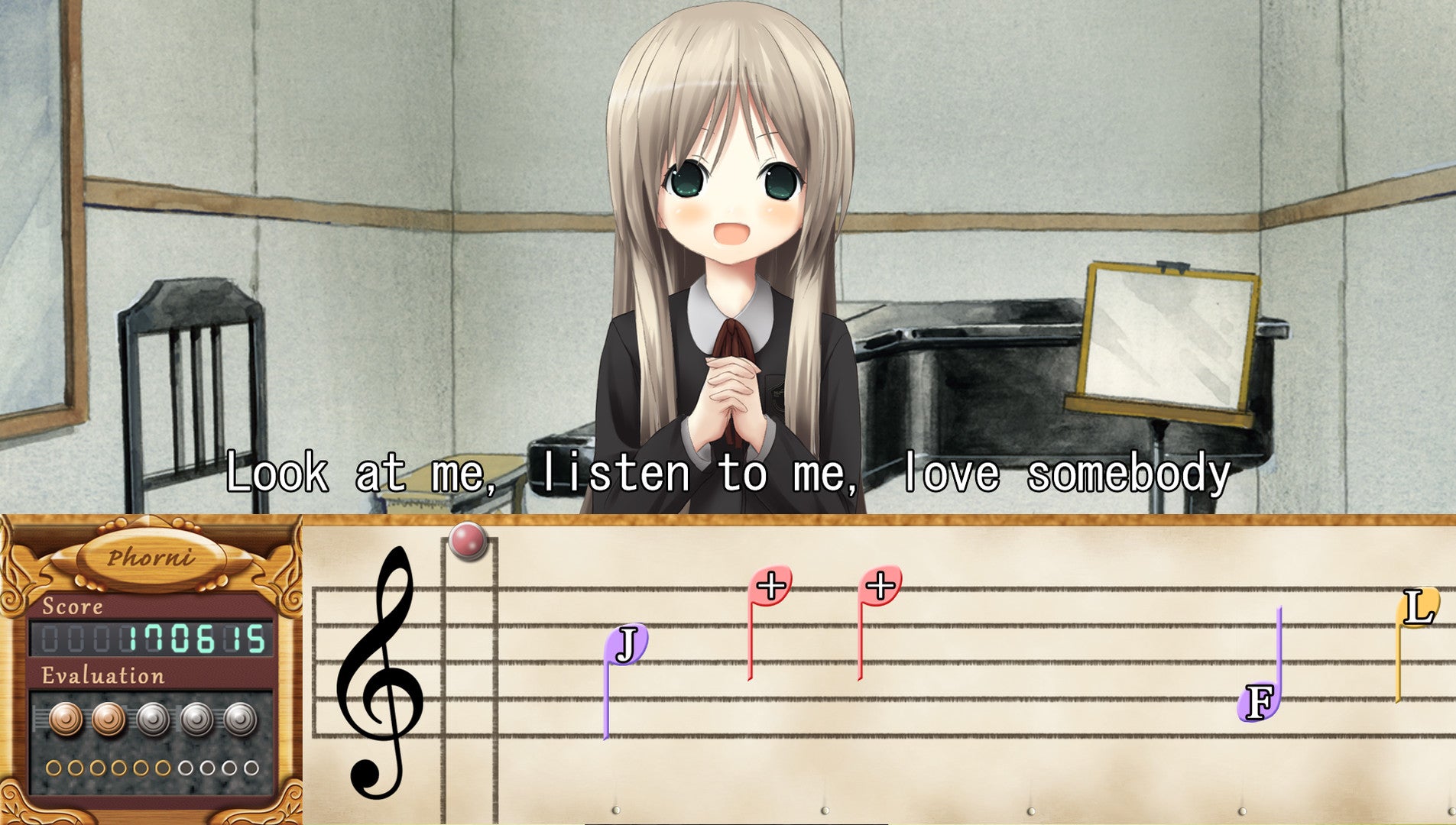 Symphonic Rain Steam Key GLOBAL