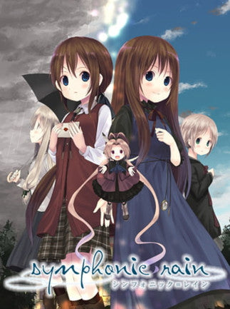 Symphonic Rain Steam Key GLOBAL