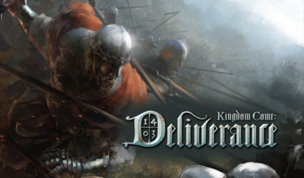 Kingdom Come: Deliverance Royal Edition Steam Key  - EU