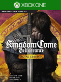 Kingdom Come: Deliverance | Royal Edition (Xbox One) - Xbox Live Key - GLOBAL
