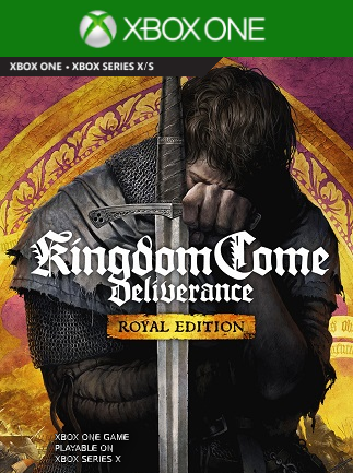 Kingdom Come: Deliverance | Royal Edition (Xbox One) - Xbox Live Key - CANADA