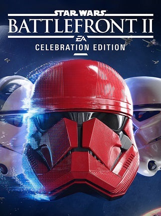 Star Wars Battlefront 2 (2017) | Celebration Edition (PC) - EA App - Key EUROPE