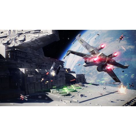 Star Wars Battlefront 2 (2017) | Celebration Edition (Xbox One) - Xbox Live - Key UNITED KINGDOM