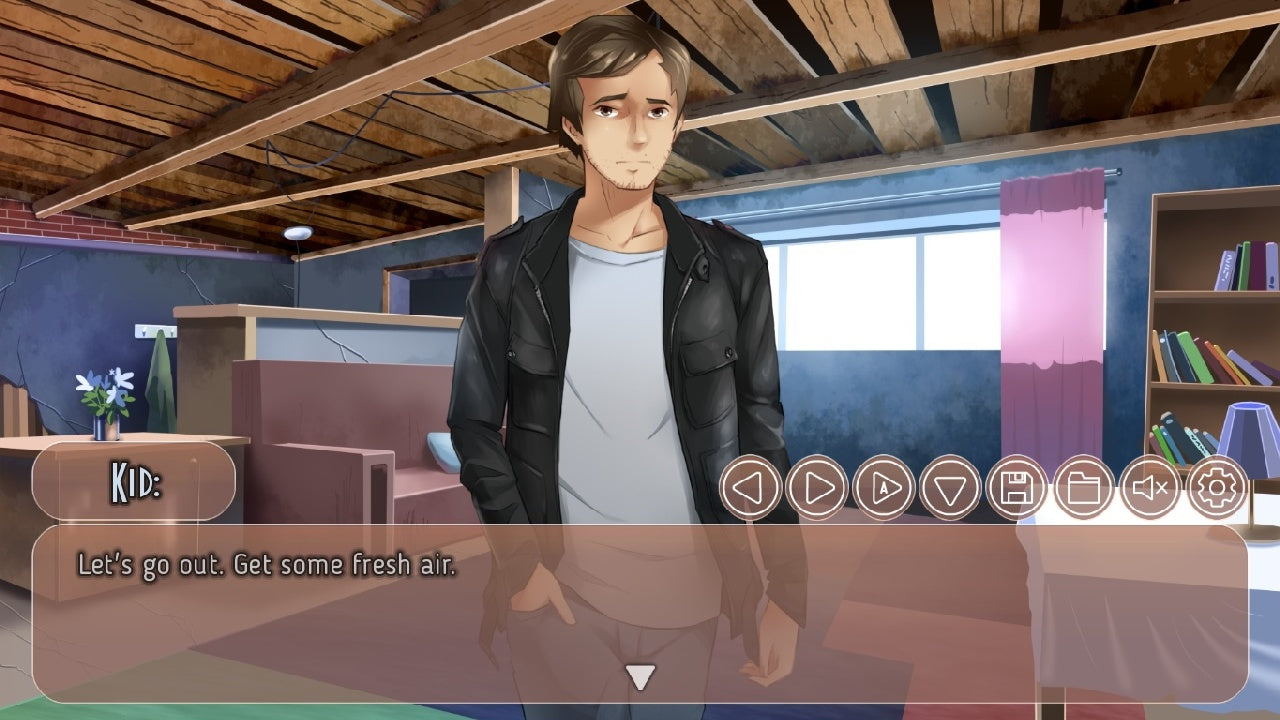 Crystal City Steam Key GLOBAL