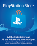 PlayStation Network Gift Card 10 EUR - PSN Slovakia