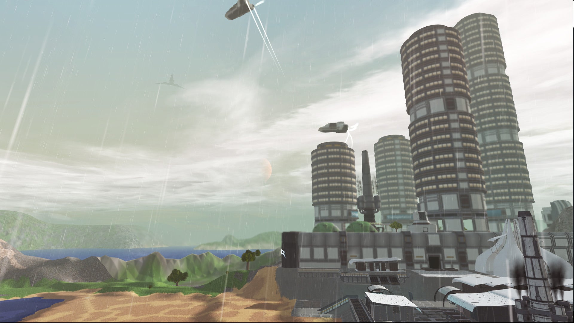 Anarchy Online: Access Level 200 Heckler Juices DLC (PC) - Steam Key - EUROPE