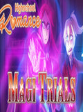 Magi Trials Deluxe Edition Steam Key GLOBAL