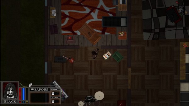 Deadly Metal Steam Key GLOBAL