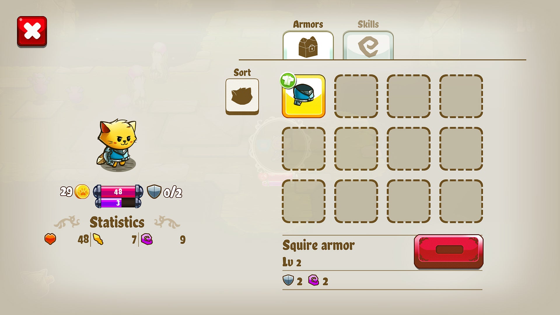 Cat Quest (PC) - Steam Key - EUROPE