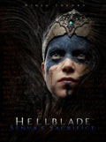 Hellblade: Senua's Sacrifice Xbox Live Key XBOX ONE EUROPE