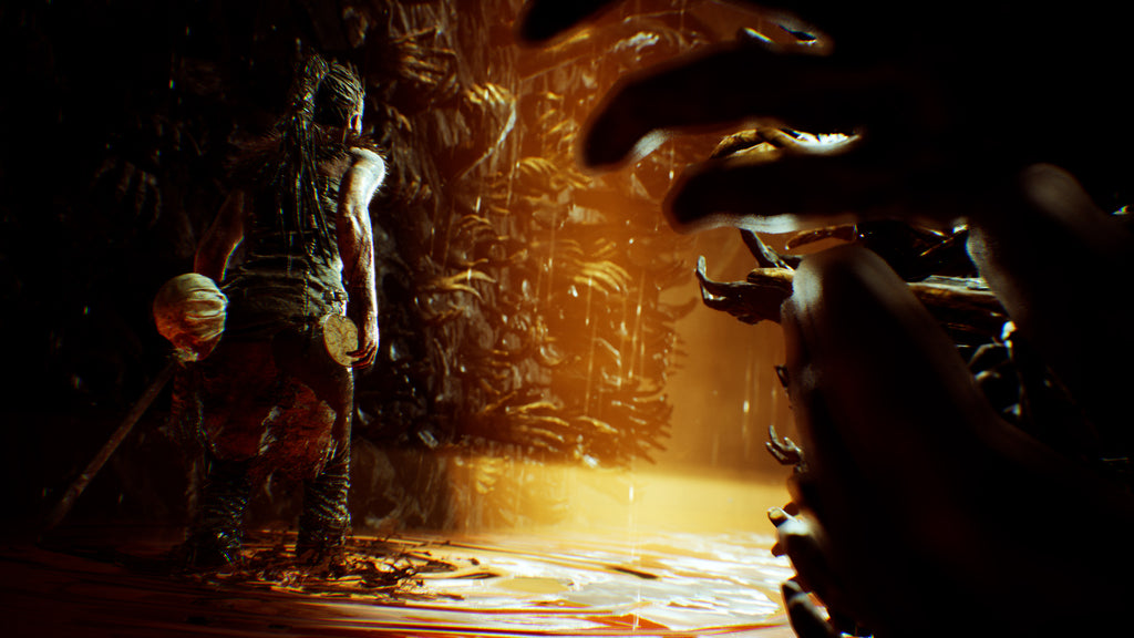 Hellblade: Senua's Sacrifice (Xbox Series X/S) - Xbox Live Key - TURKEY
