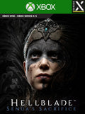 Hellblade: Senua's Sacrifice (Xbox Series X/S) - Xbox Live Key - TURKEY
