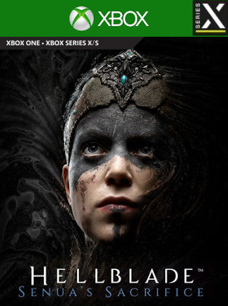 Hellblade: Senua's Sacrifice (Xbox Series X/S) - Xbox Live Key - TURKEY