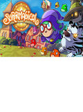 Supermagical Steam Key GLOBAL