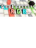 GooCubelets: RGB Steam Key GLOBAL