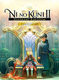 Ni no Kuni II: Revenant Kingdom | The Prince's Edition (PC) - Steam Key - UNITED STATES
