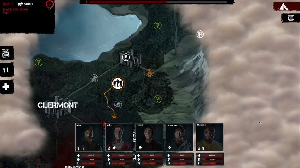 Displaced (PC) - Steam Key - EUROPE