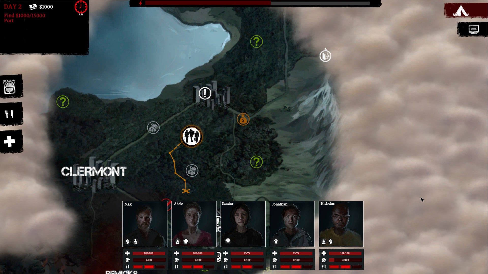 Displaced (PC) - Steam Key - EUROPE