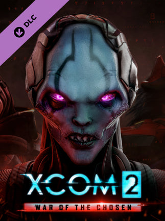 XCOM 2: War of the Chosen DLC (Xbox One) - Xbox Live Key - Europe Restricted