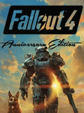 Fallout 4 | Anniversary Edition - Windows 11/Xbox Live Key  - AUSTRALIA