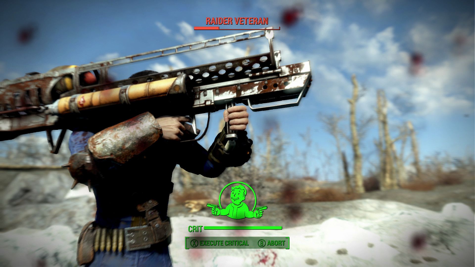 Fallout 4 | Anniversary Edition - Nintendo Switch 2 Key - Europe