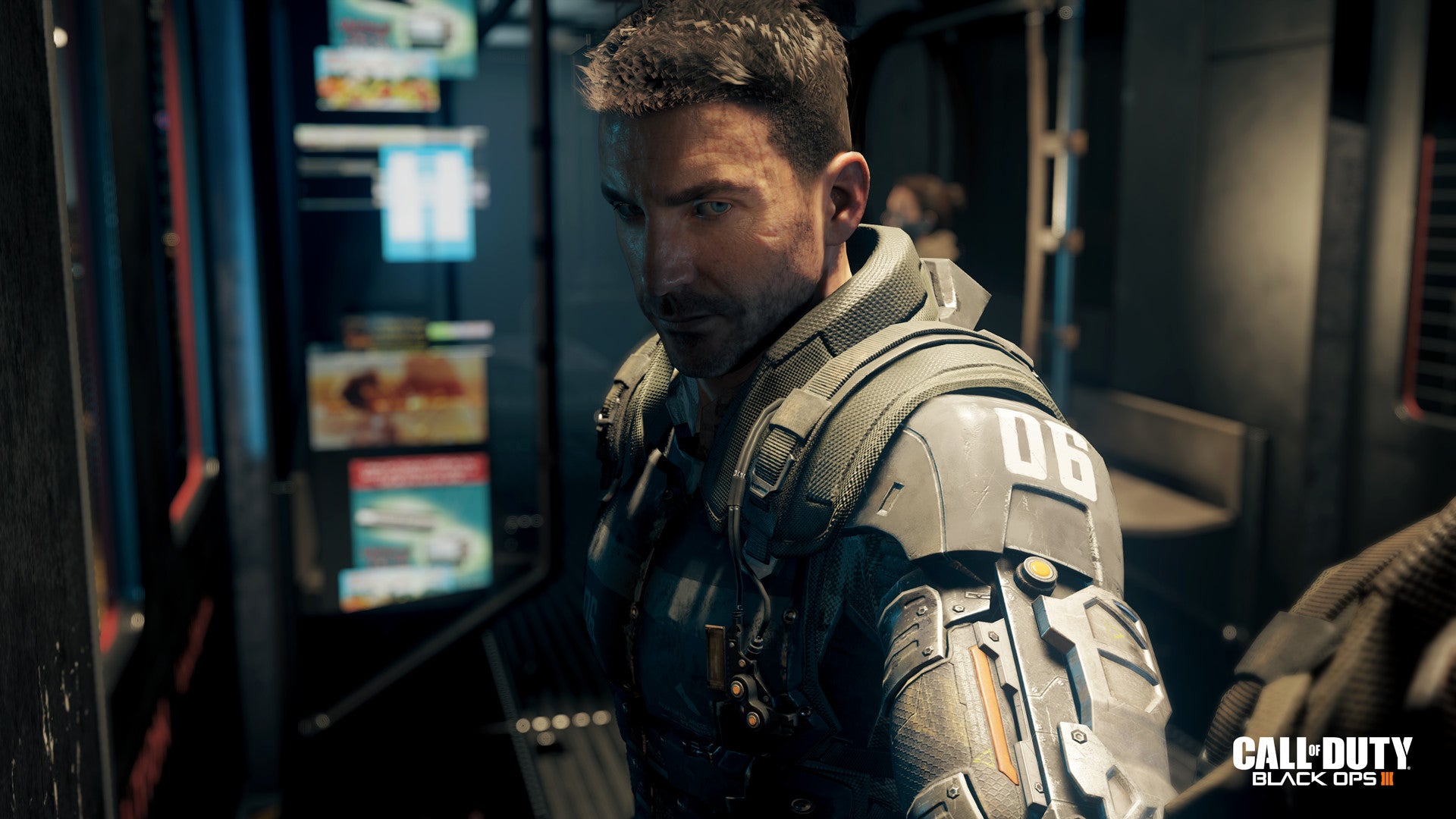 Call of Duty: Black Ops III - Zombies Chronicles Edition (Xbox One) - Xbox Live Key - UNITED KINGDOM