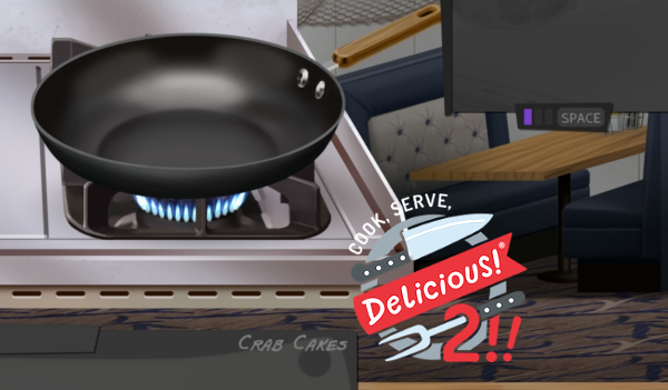Cook, Serve, Delicious! 2!! Steam Key EUROPE