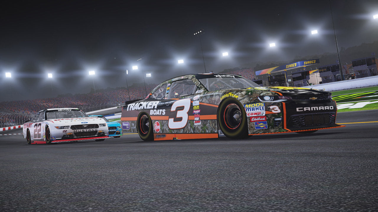 NASCAR Heat 2 (PC) - Steam Key - EUROPE