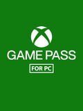 Xbox Game Pass 3 Months for PC - Xbox Live Key - NORWAY