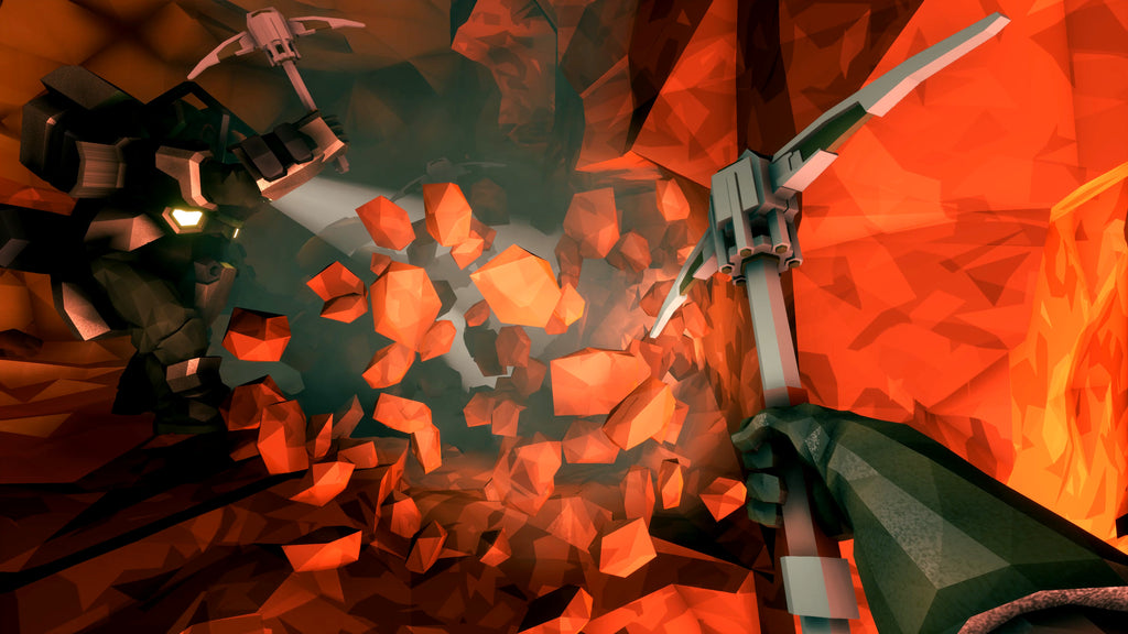 Deep Rock Galactic | Deluxe Edition (PC) - Steam Key - EUROPE
