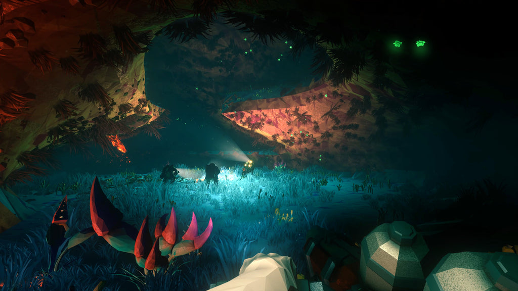 Deep Rock Galactic | Ultimate Edition (Xbox Series X/S, Windows 10) - Xbox Live Key - EUROPE RESTRICTED